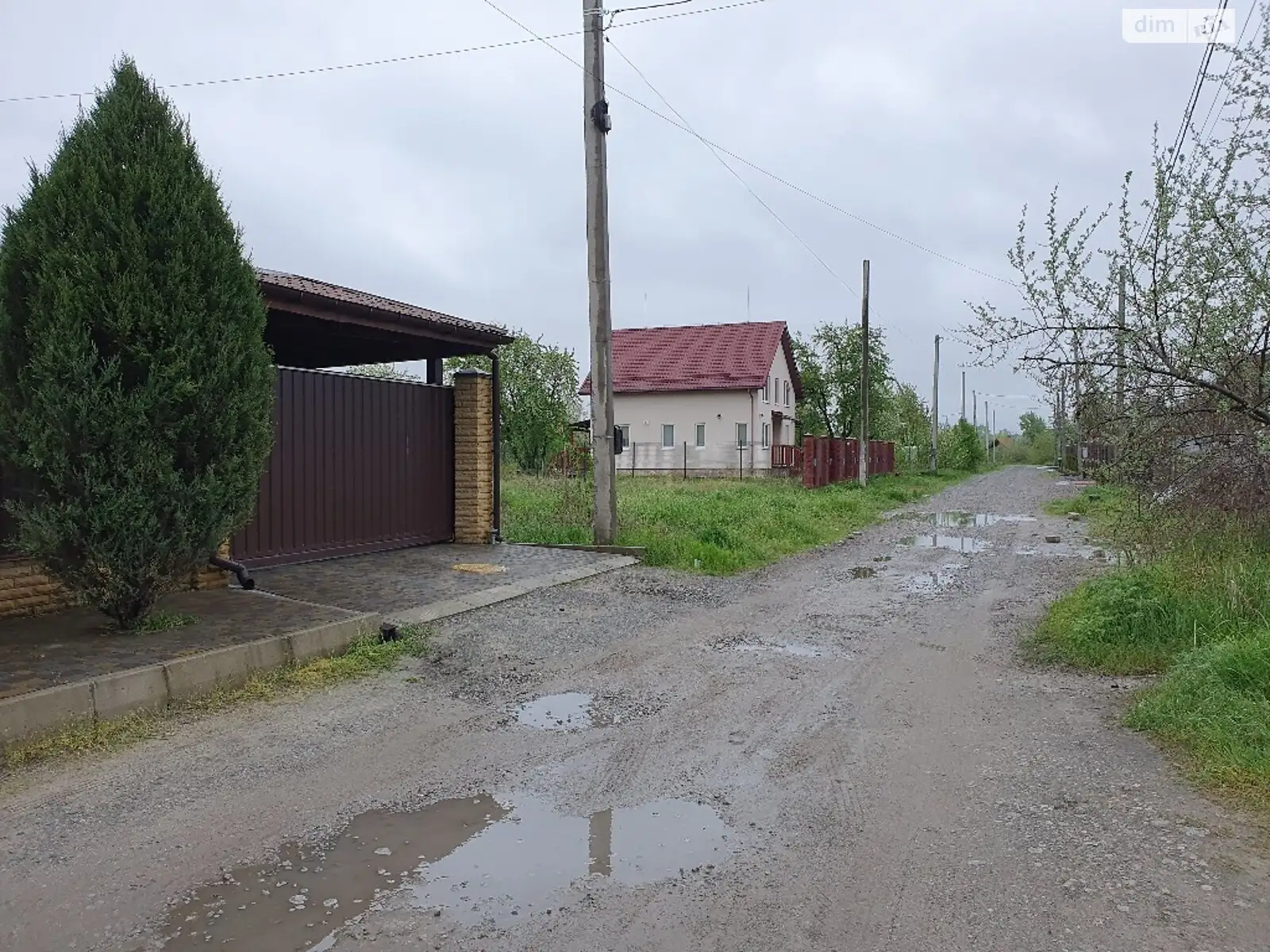 Продается земельный участок 11 соток в Днепропетровской области - фото 2