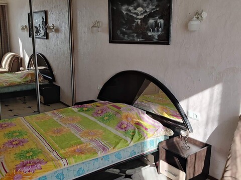 Здається в оренду 1-кімнатна квартира 48 кв. м у Одесі, цена: 5500 грн