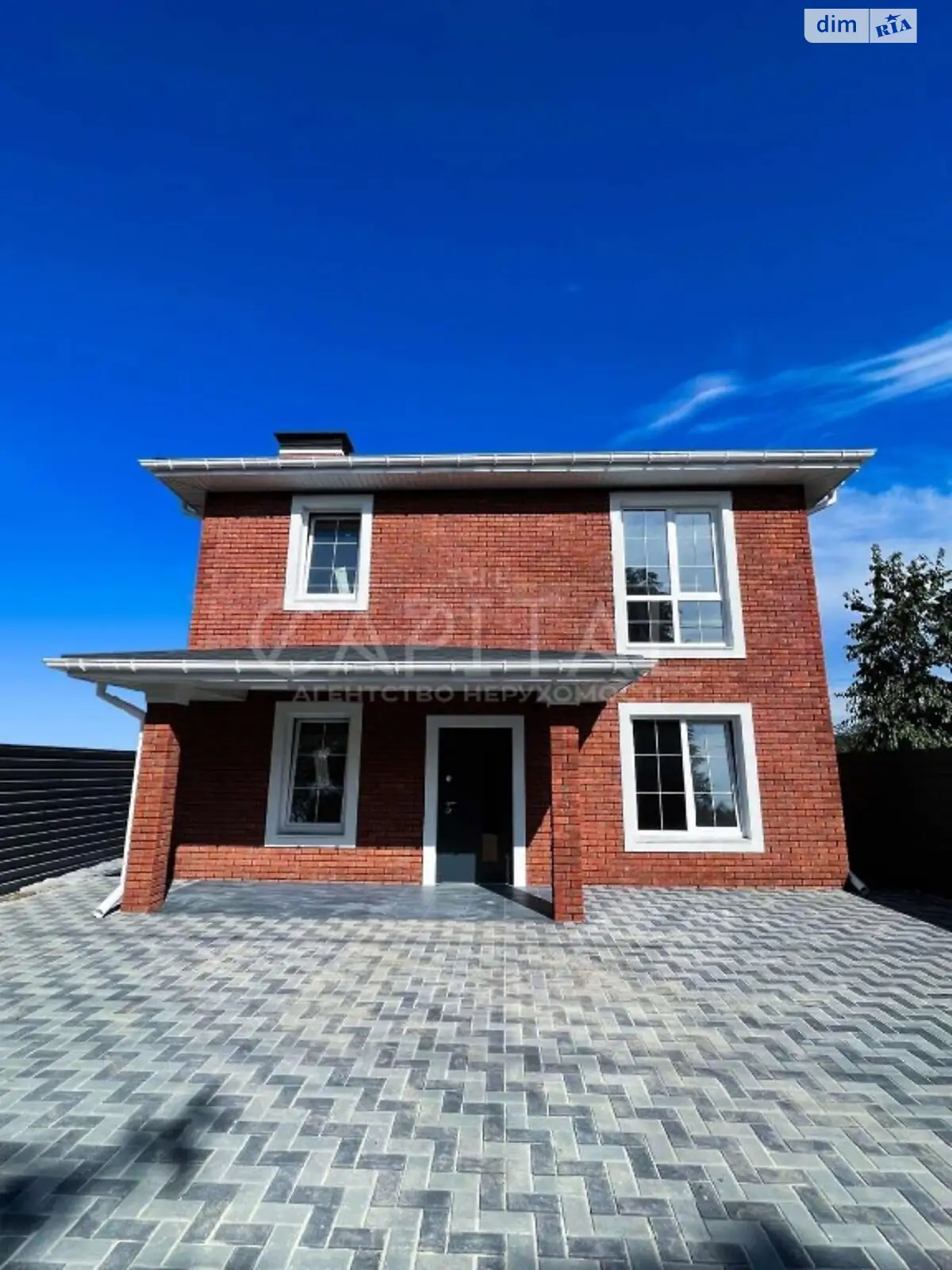 Продается дом на 2 этажа 201.5 кв. м с мансардой, цена: 275000 $ - фото 1