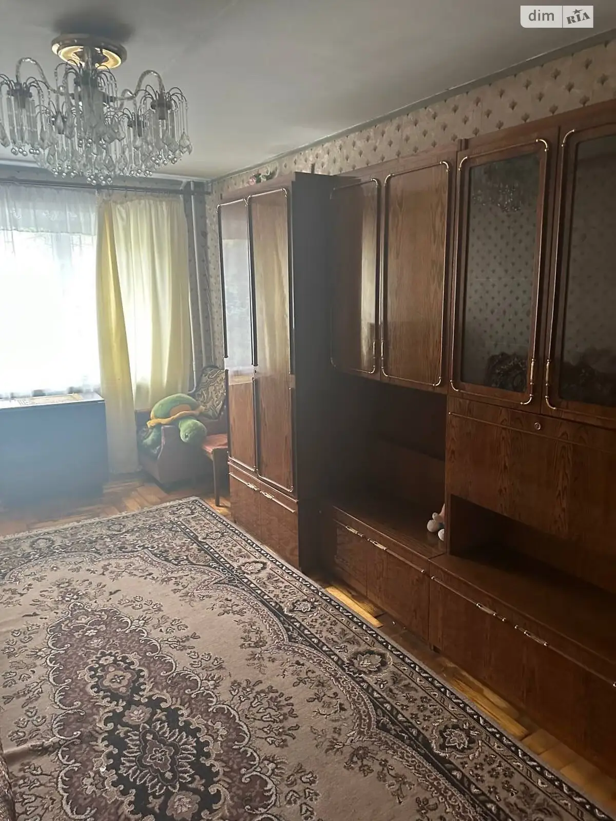 3-комнатная квартира 60 кв. м в Запорожье - фото 2