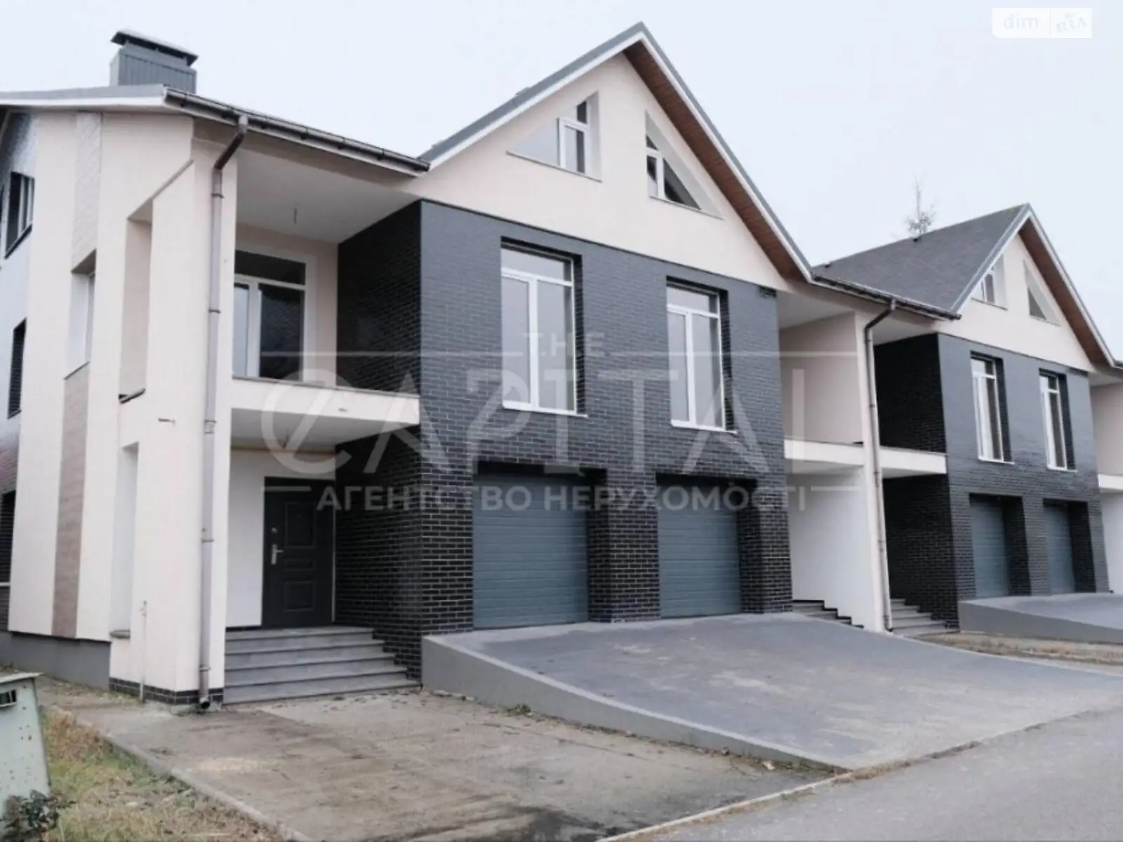 Продається 5-кімнатна квартира 280 кв. м у Козині, вул. Вереснева - фото 1