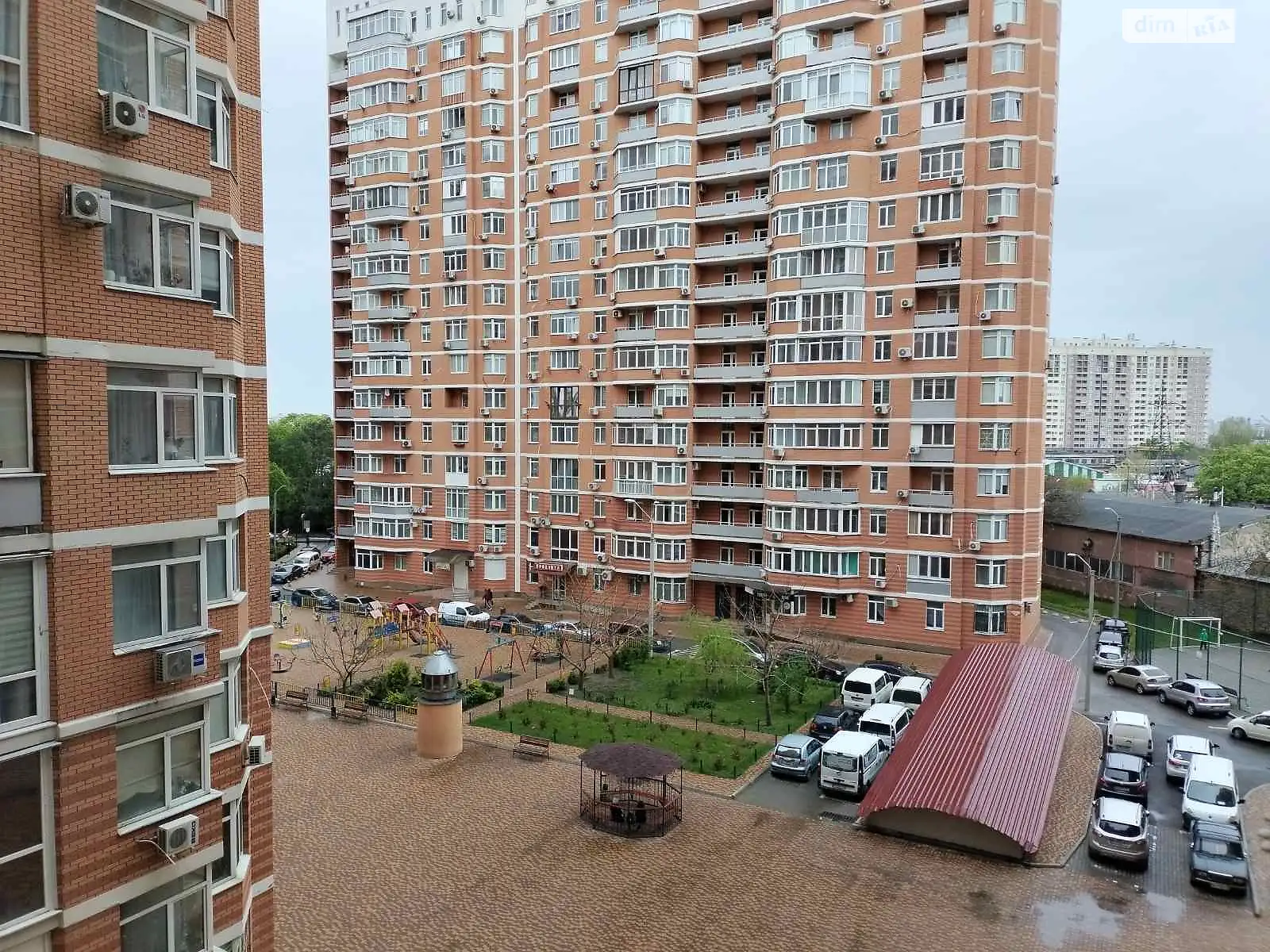 Продается 2-комнатная квартира 62 кв. м в Одессе, ул. Проценко - фото 1