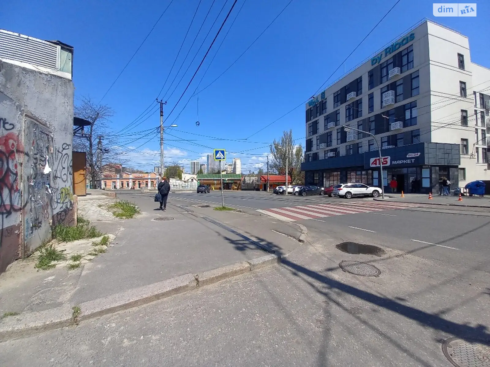 Продается земельный участок 4.44 соток в Одесской области - фото 3