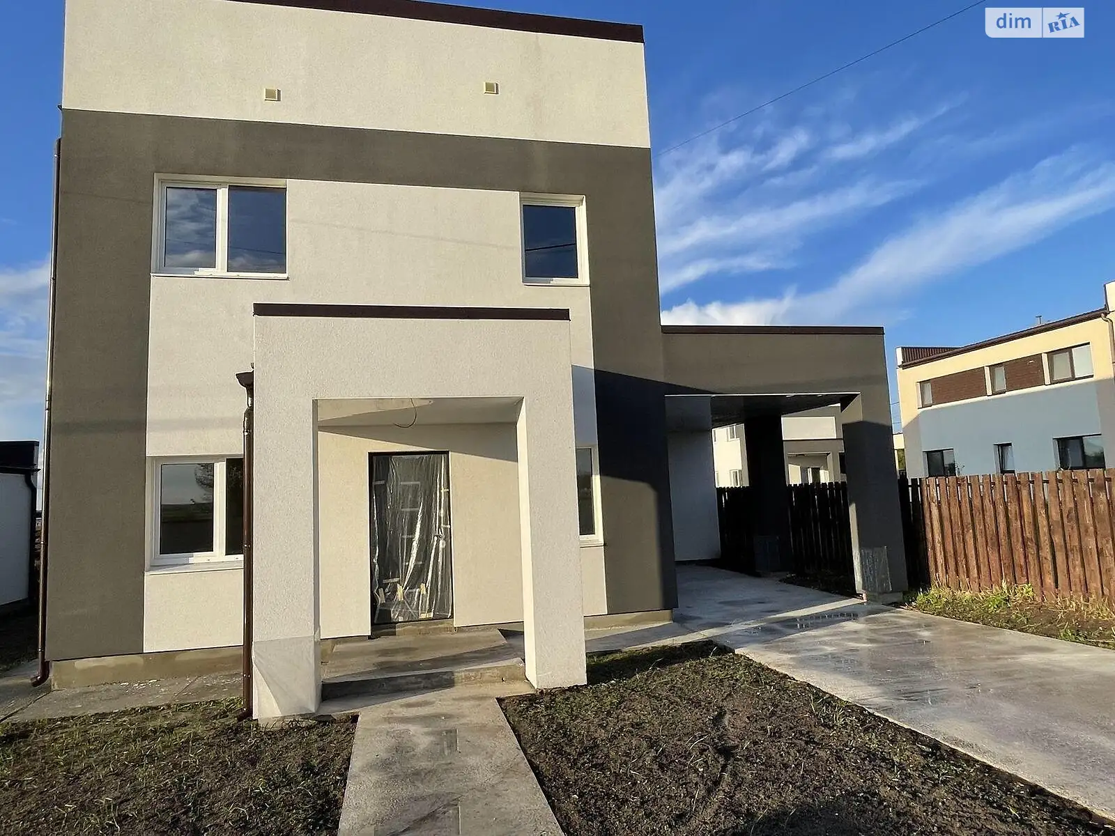 Продається будинок 2 поверховий 119 кв. м з верандою, цена: 117000 $ - фото 1