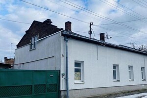 Будинки в Львові без посередників