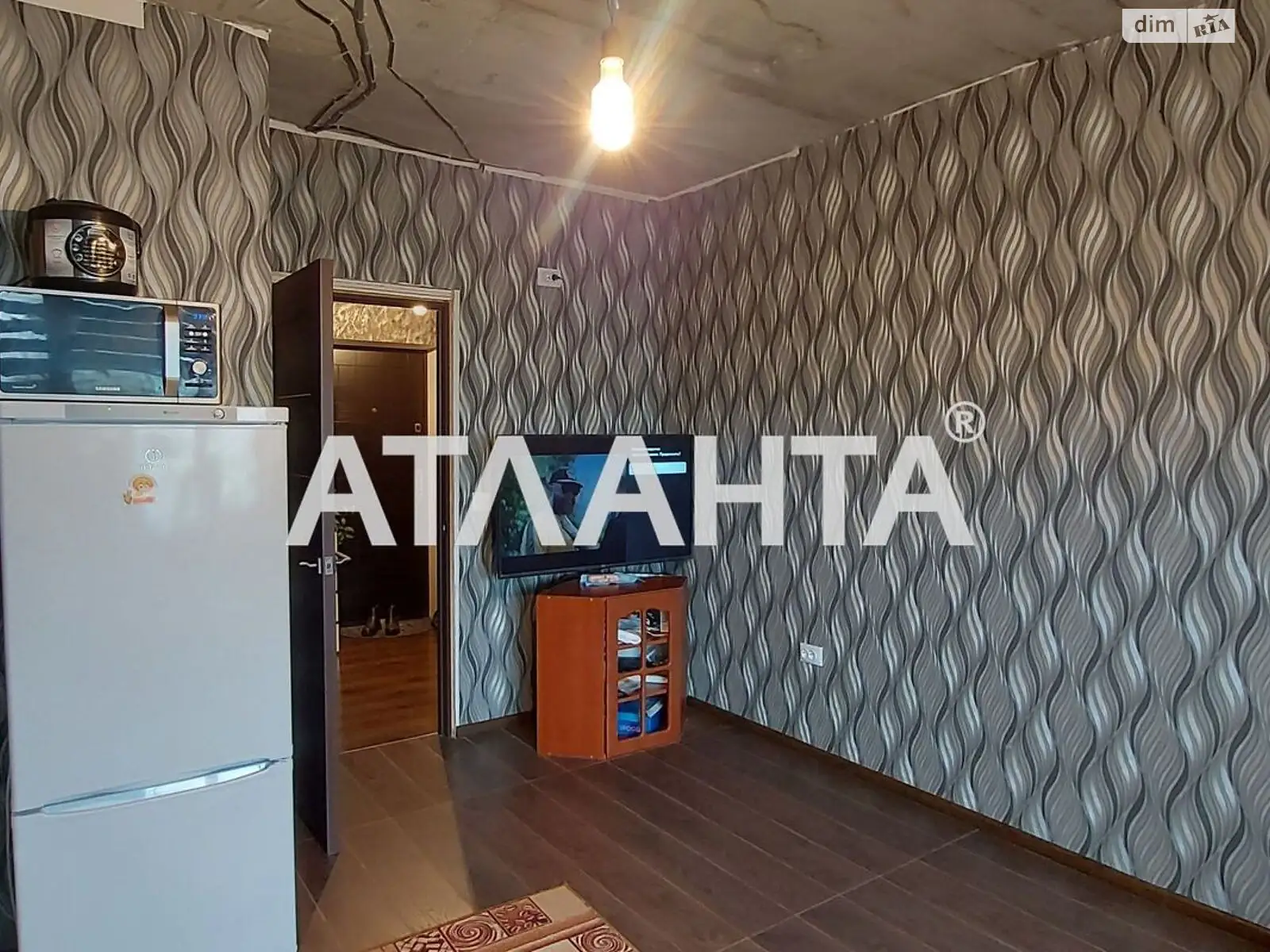 Продается 1-комнатная квартира 45 кв. м в Одессе, ул. Пестеля, 6В