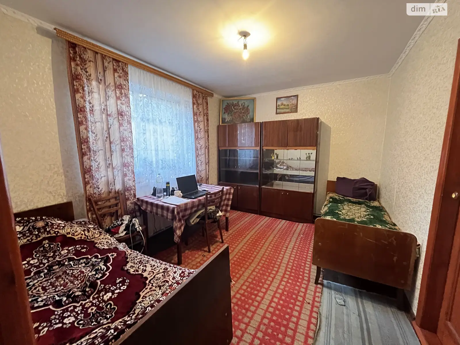 Здається в оренду кімната 45 кв. м у Вінниці, цена: 2500 грн