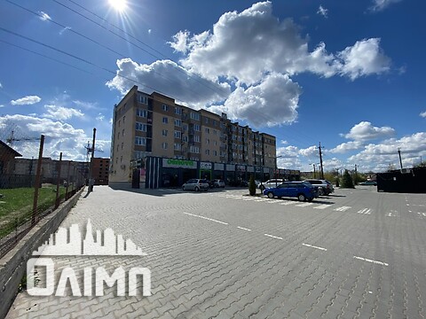 Продается 2-комнатная квартира 52 кв. м в Стрижавке, ул. Киевская