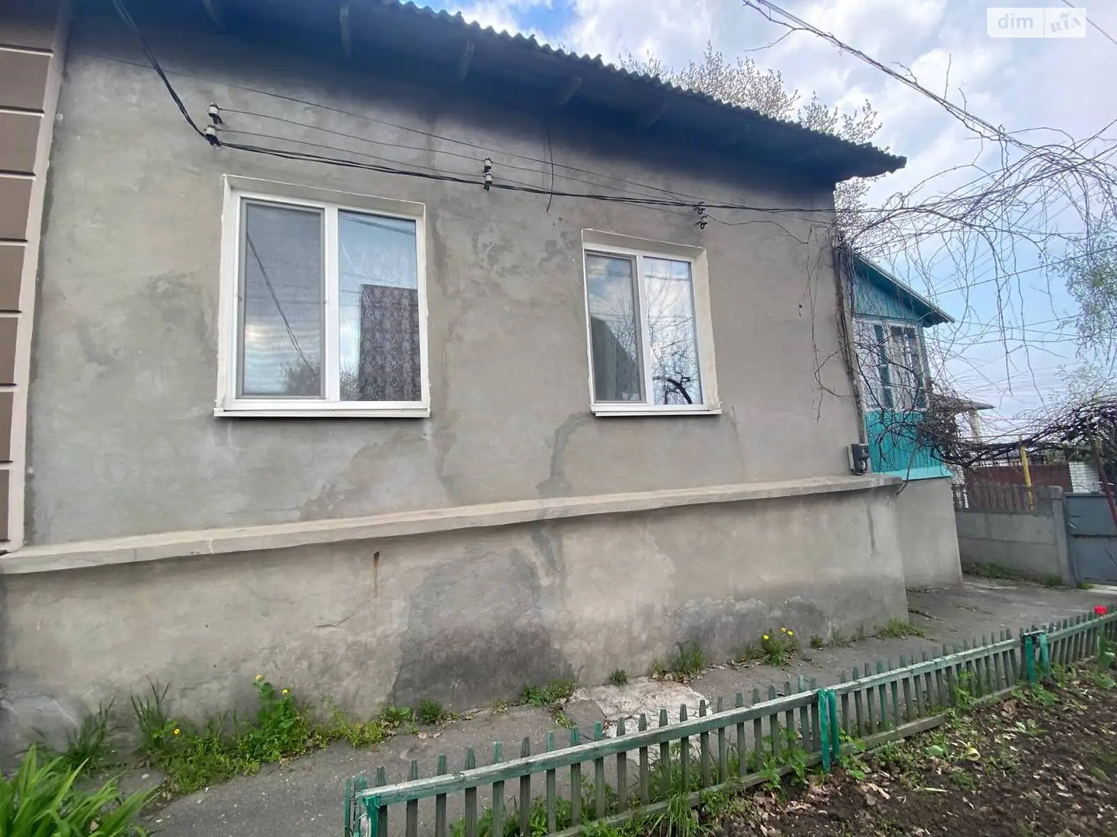 Продается одноэтажный дом 88 кв. м с камином, цена: 46000 $ - фото 1