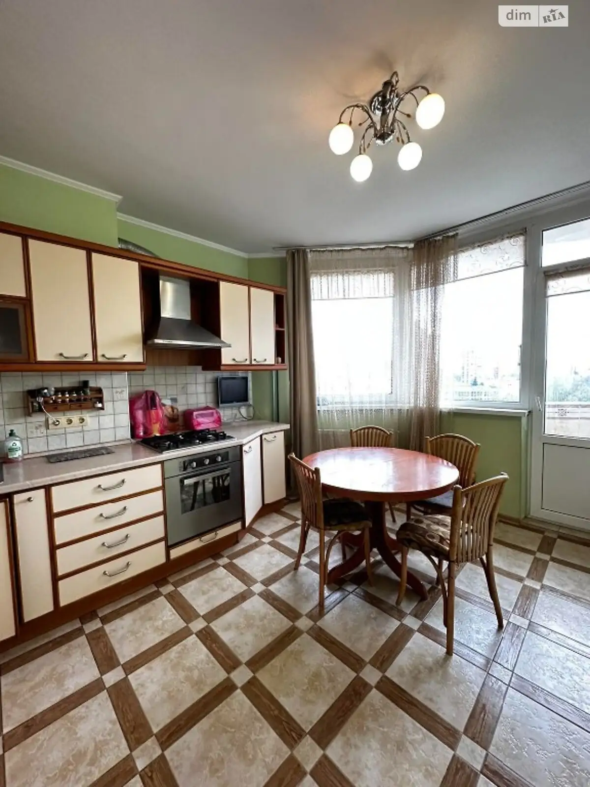 Продается 3-комнатная квартира 120 кв. м в Львове - фото 2