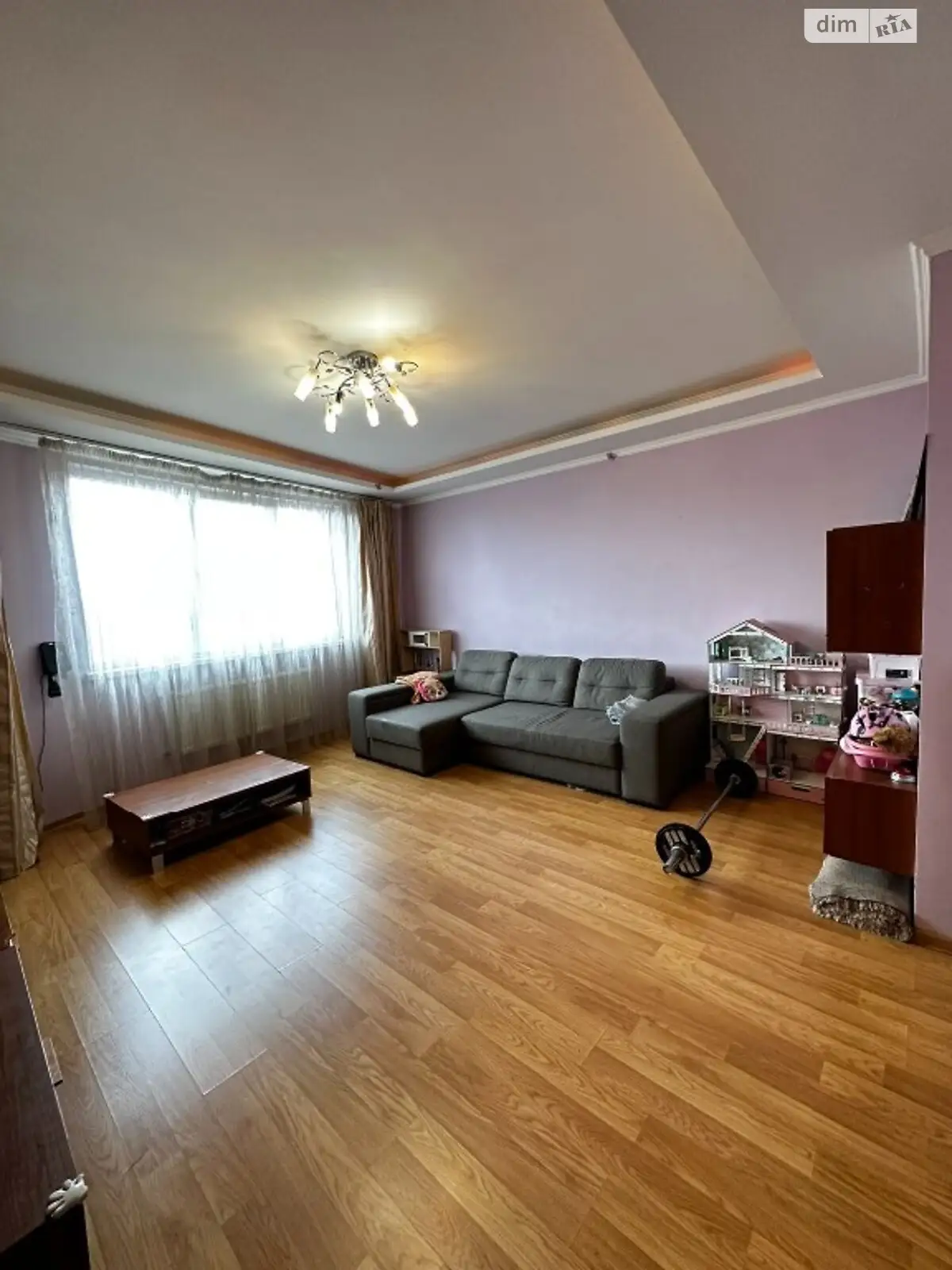 Продается 3-комнатная квартира 120 кв. м в Львове - фото 3