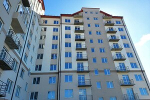 Продажа квартиры, Ивано-Франковск, вулиця Заозерна