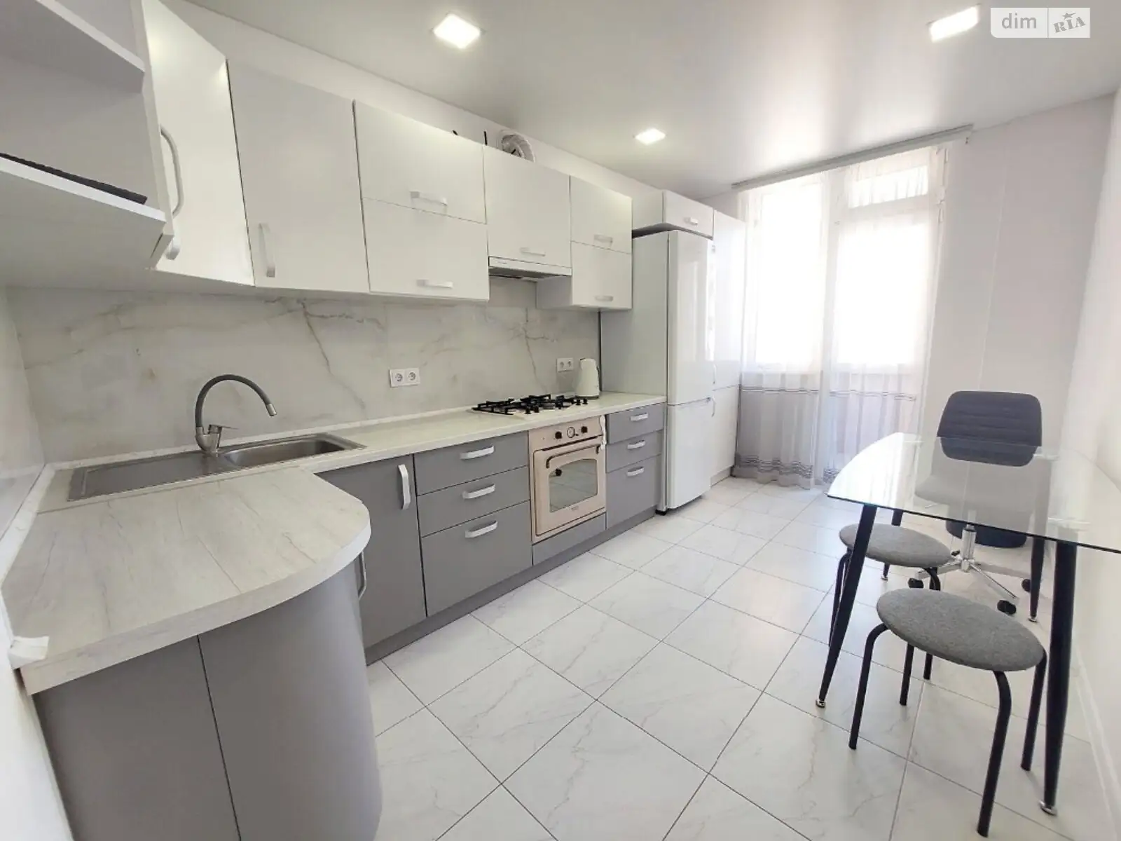 2-комнатная квартира 65 кв. м в Тернополе, цена: 350 $ - фото 1