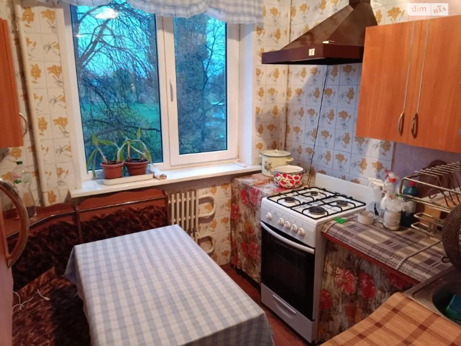 Продается 3-комнатная квартира 62 кв. м в Харькове, ул. Светлая - фото 1