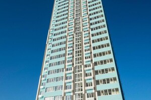 Продаж квартири, Харків, р‑н. 524-ий мікрорайон, ст.м. Салтівська, Академіка Павлова вулиця