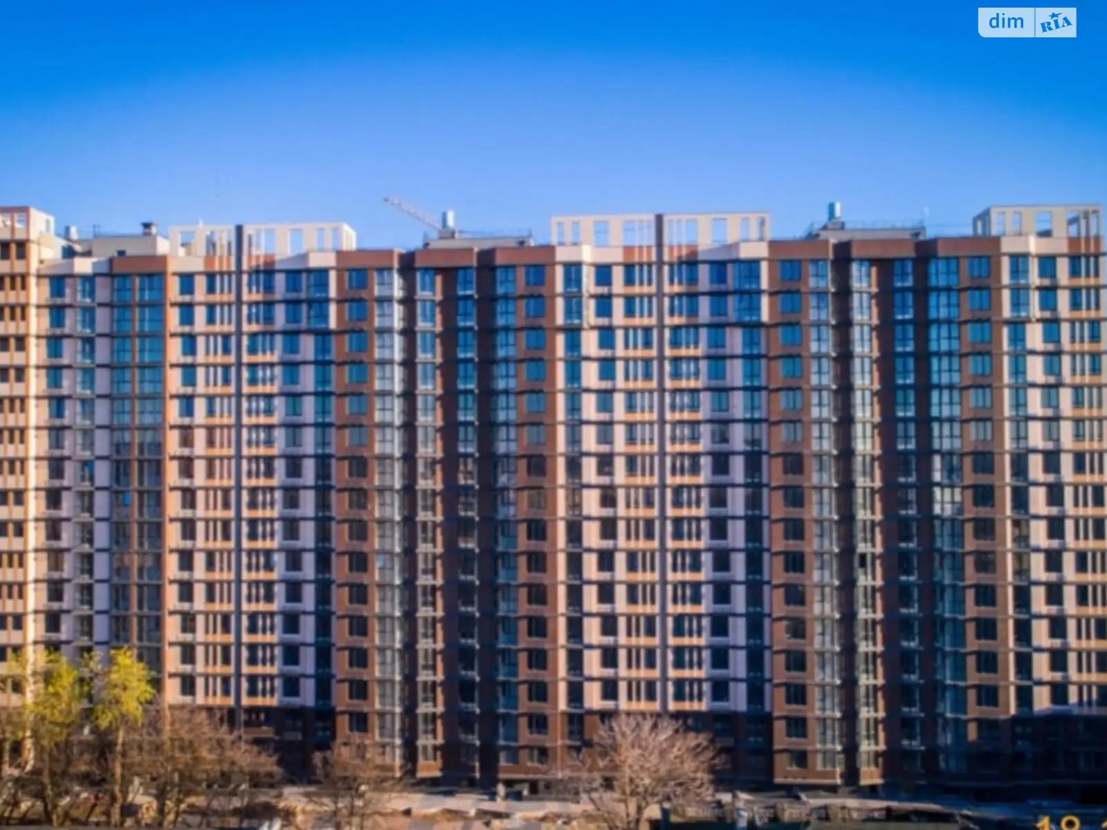 Продается 2-комнатная квартира 69.3 кв. м в Одессе, ул. Прохоровская, 40 - фото 1