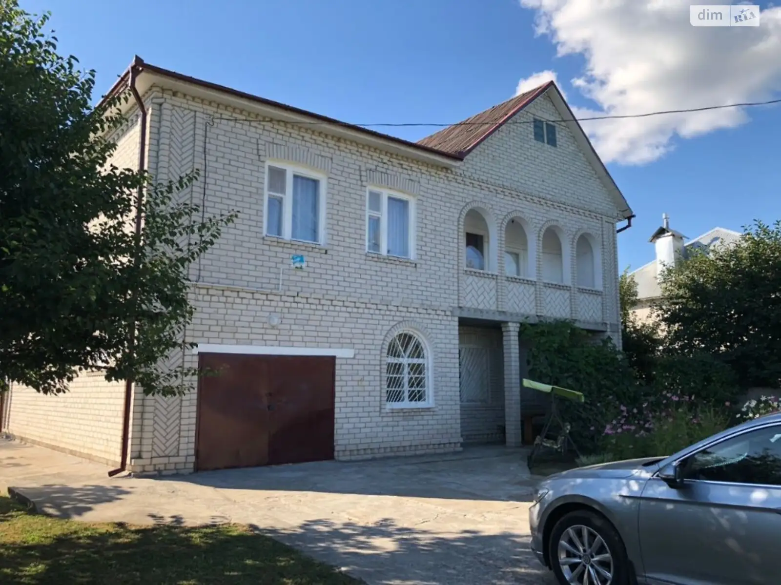 Продается дом на 2 этажа 224 кв. м с балконом, цена: 55000 $ - фото 1