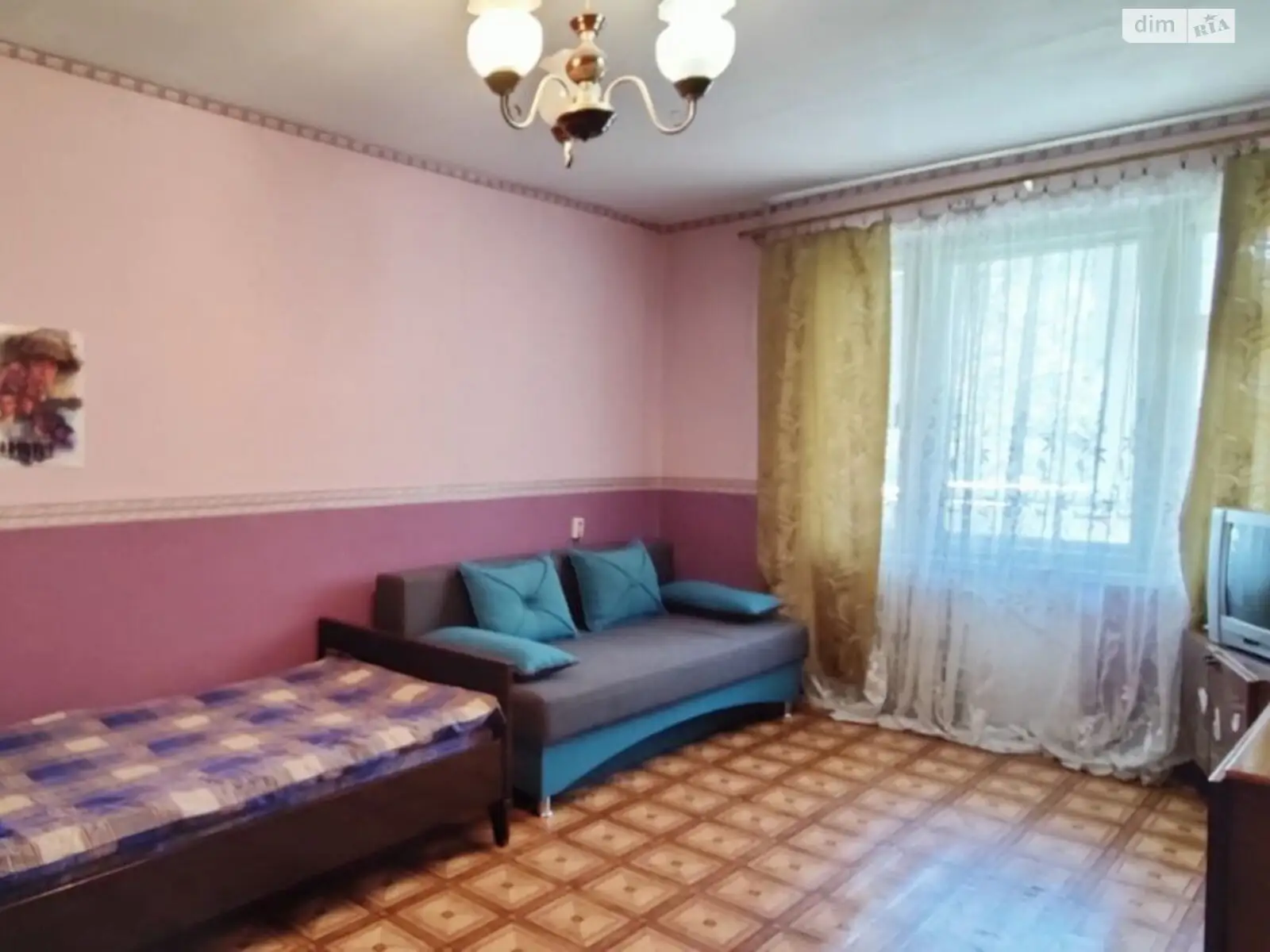 Здається в оренду 1-кімнатна квартира 40 кв. м у Одесі - фото 3