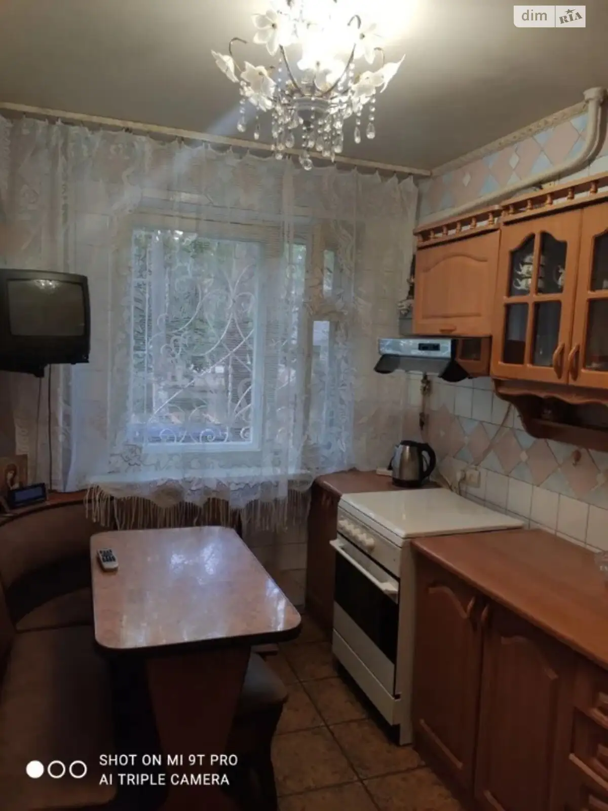 Продается 3-комнатная квартира 63 кв. м в Николаеве, цена: 37000 $