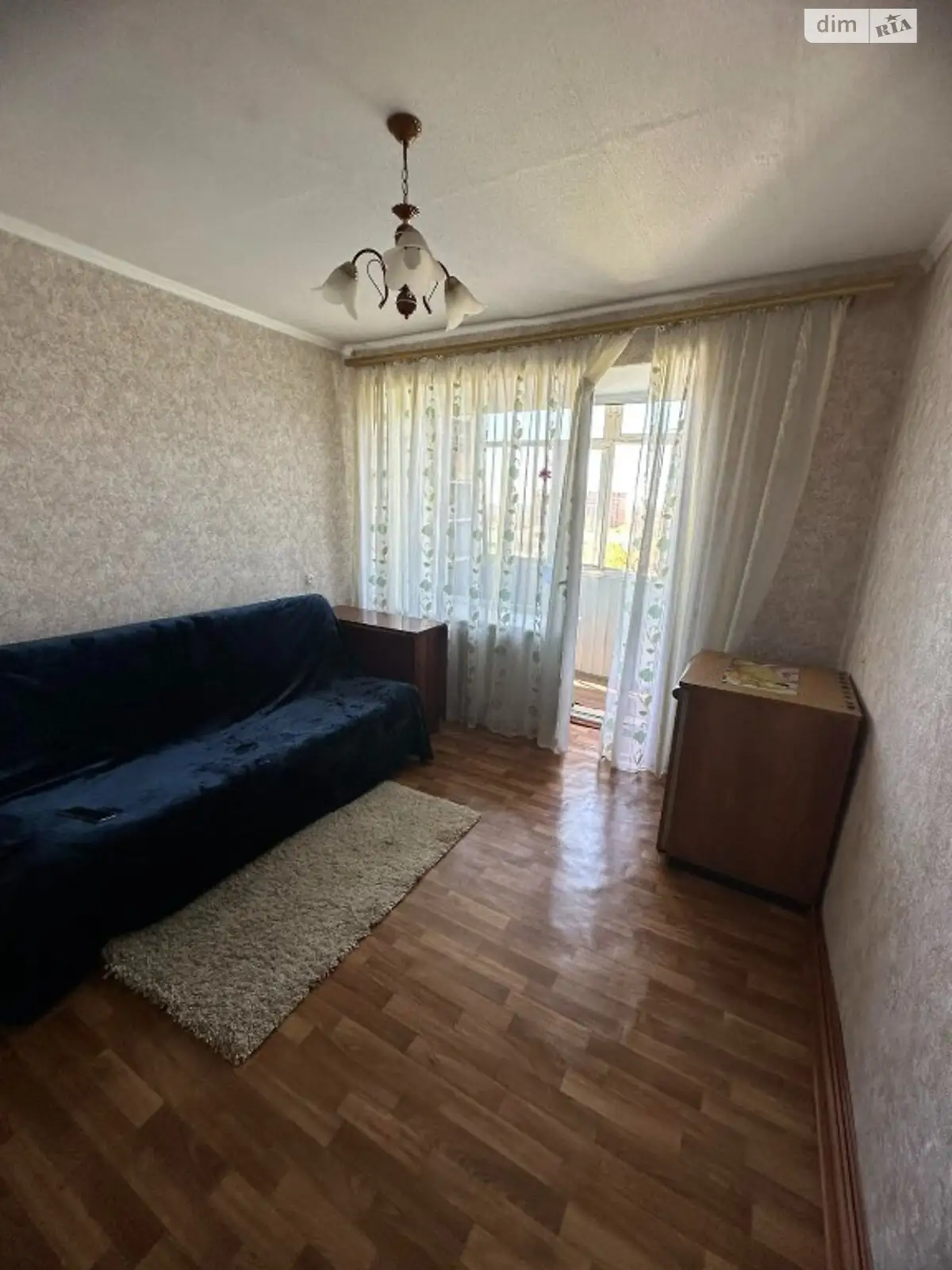 Продается 1-комнатная квартира 21 кв. м в Хмельницком, ул. Тернопольская