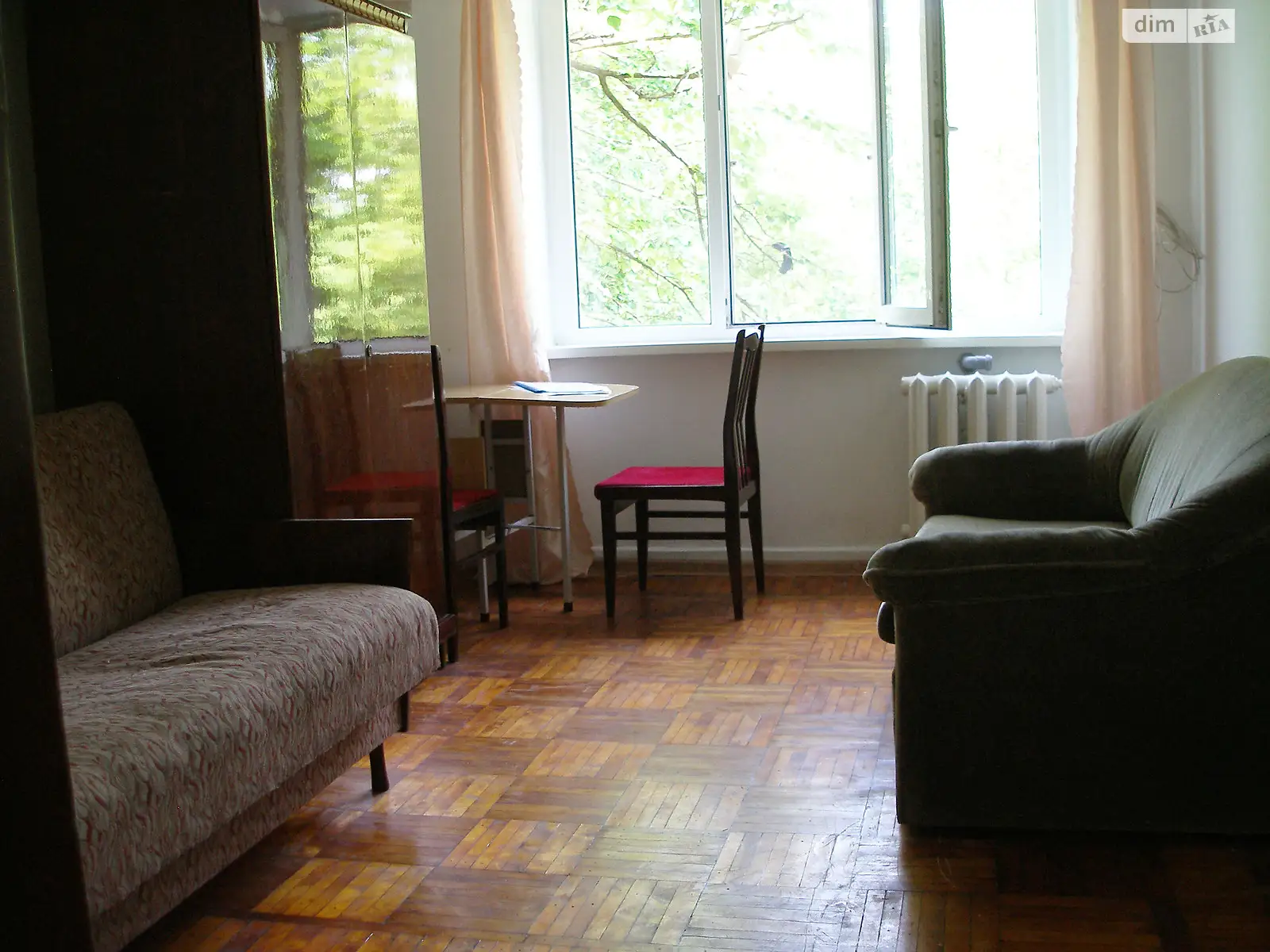 Здається в оренду кімната 16 кв. м у Одесі, цена: 2000 грн