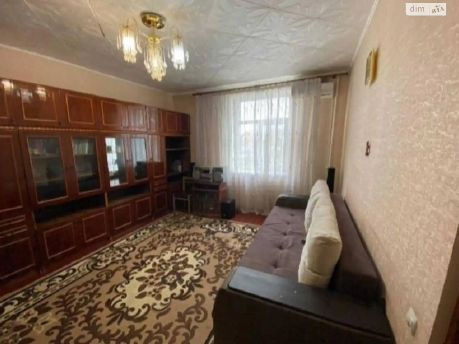 Продается комната 39 кв. м в Одессе, цена: 18000 $ - фото 1