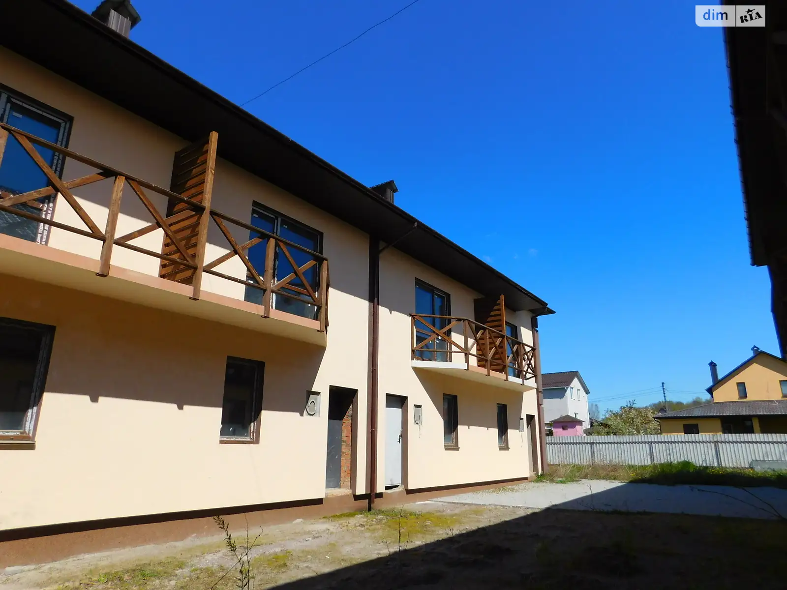Вінницькі Хутори, цена: 65000 $ - фото 1