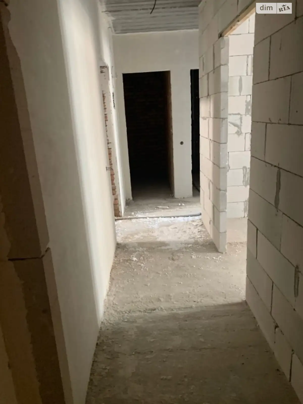 Продається 1-кімнатна квартира 64 кв. м у Хмельницькому, вул. Озерна - фото 1