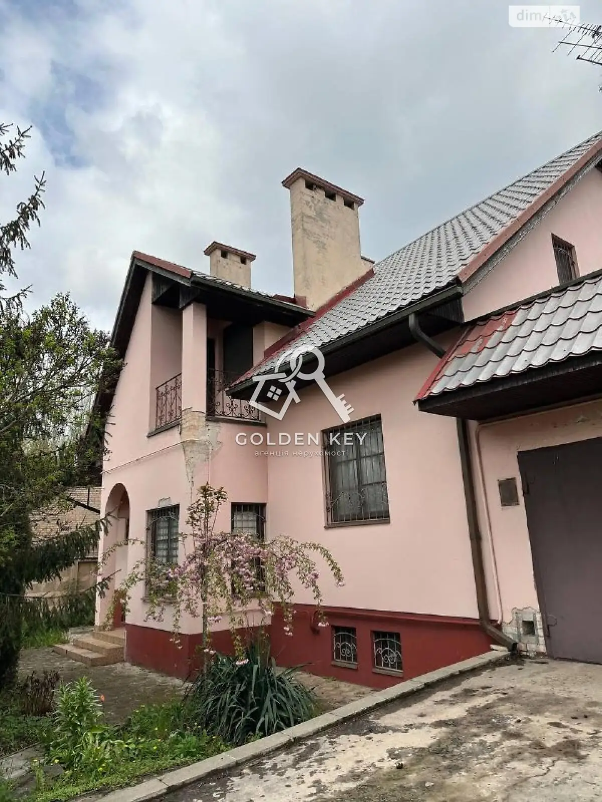 Продається будинок 2 поверховий 369.6 кв. м з подвалом, цена: 95000 $ - фото 1