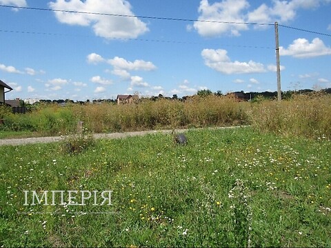 Продается земельный участок 10 соток в Винницкой области, цена: 25000 $