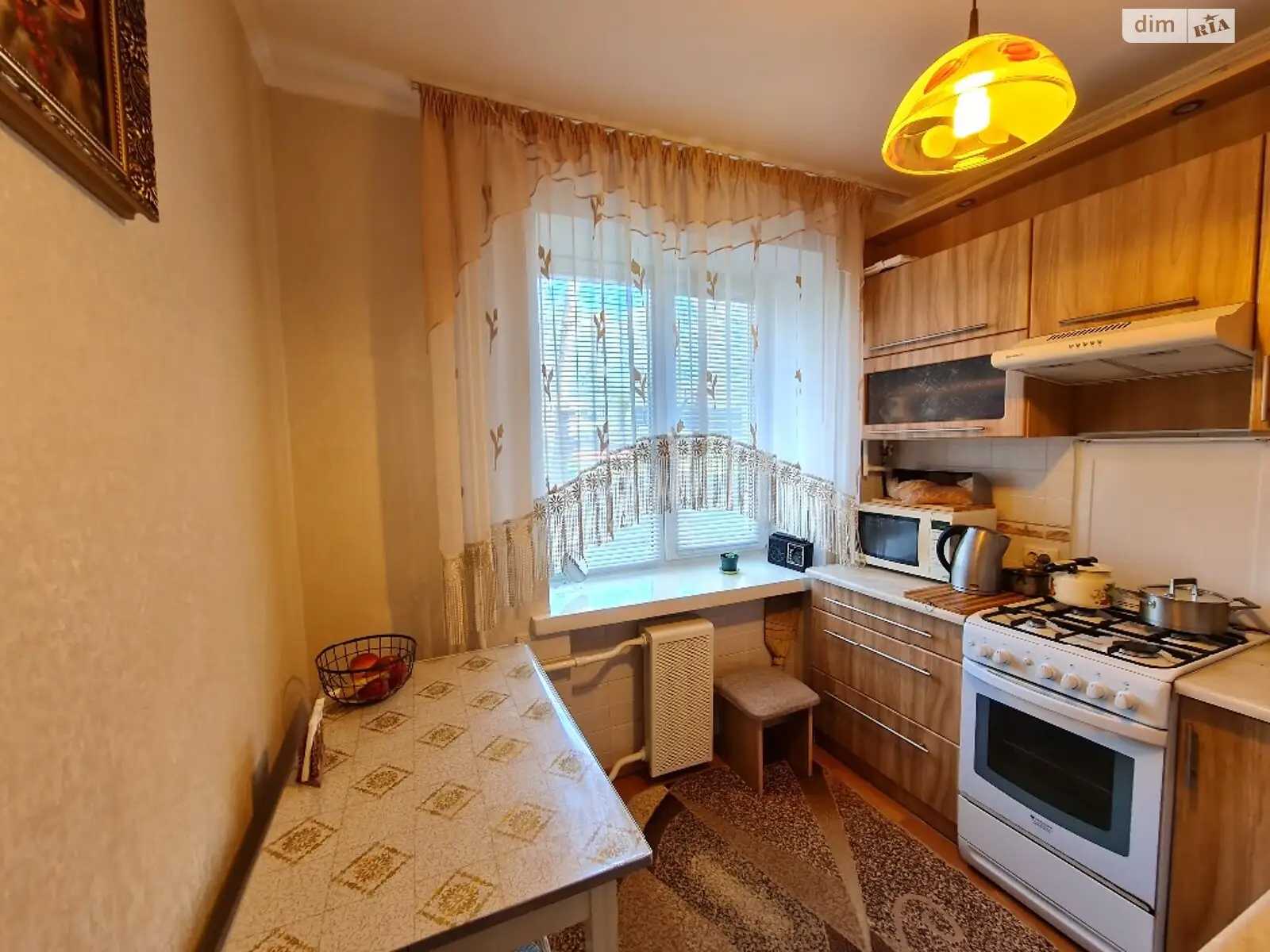 Продается 3-комнатная квартира 65 кв. м в Хмельницком, Львовское шоссе - фото 1