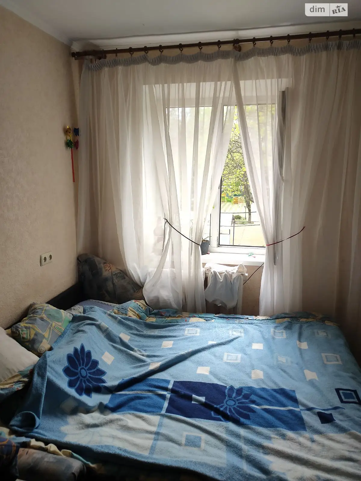 Продается комната 1 кв. м в Одессе, цена: 8000 $