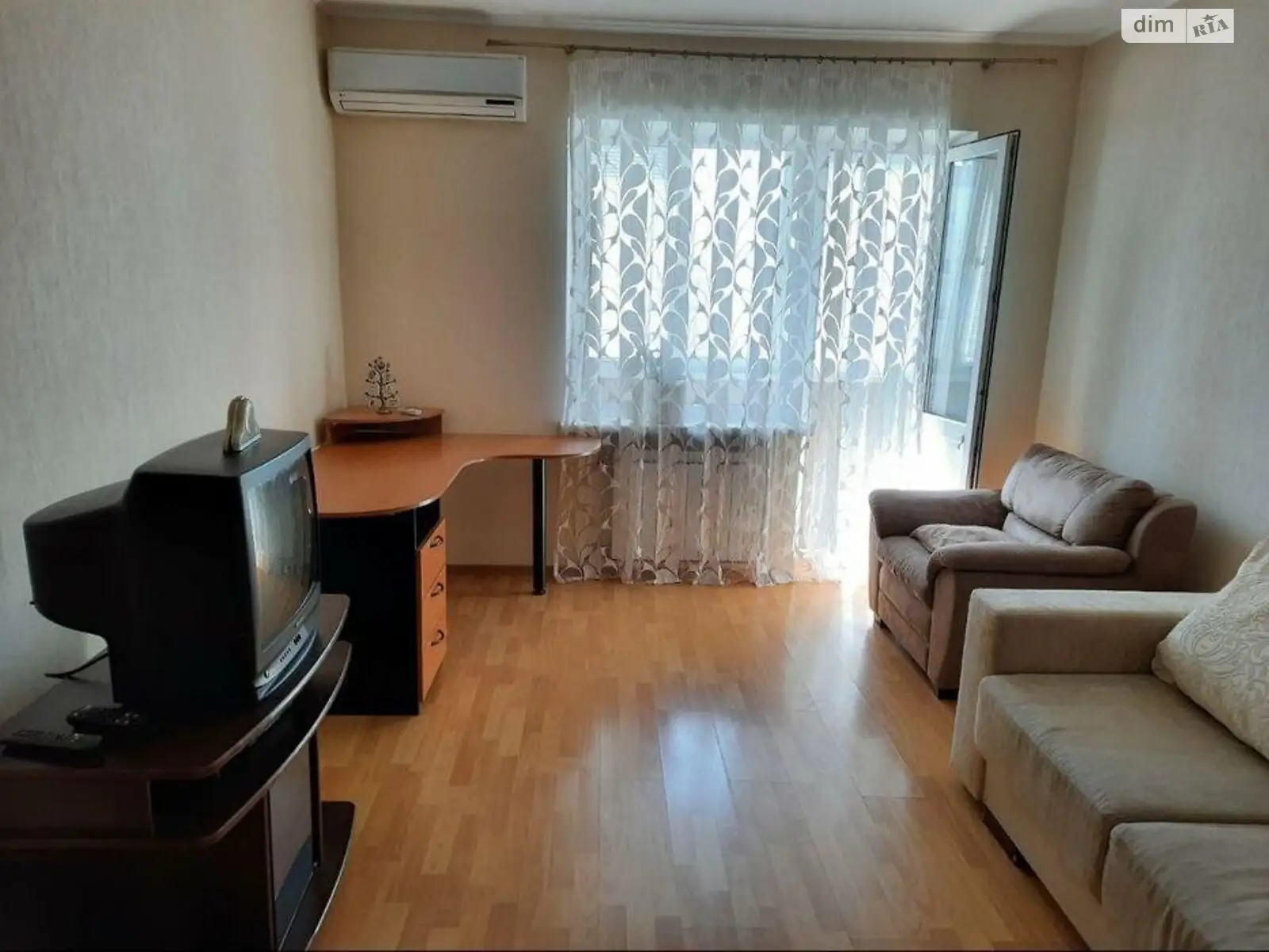 Продается 2-комнатная квартира 52 кв. м в Киеве, ул. Северная