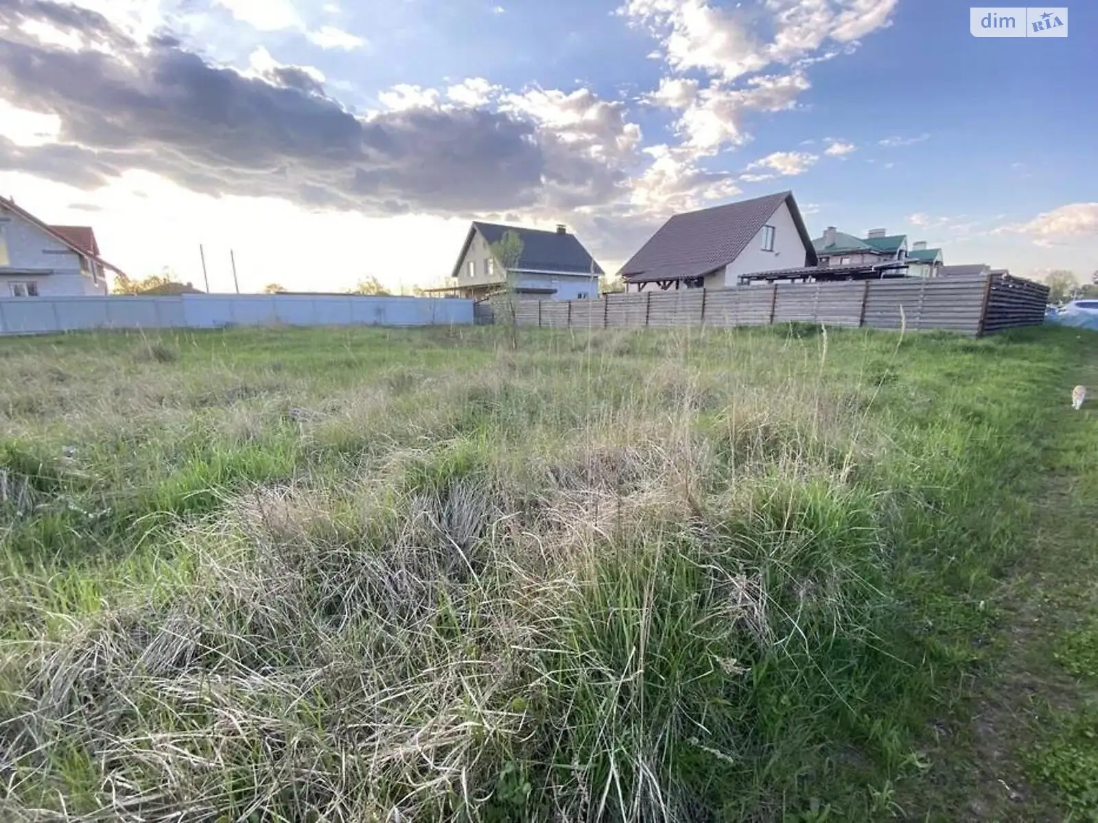 Продается земельный участок 6 соток в Киевской области, цена: 40000 $