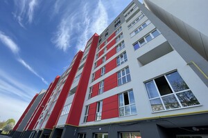 Продажа коммерческого помещения, Тернопольская, Байковцы, Сергея Корольова улица