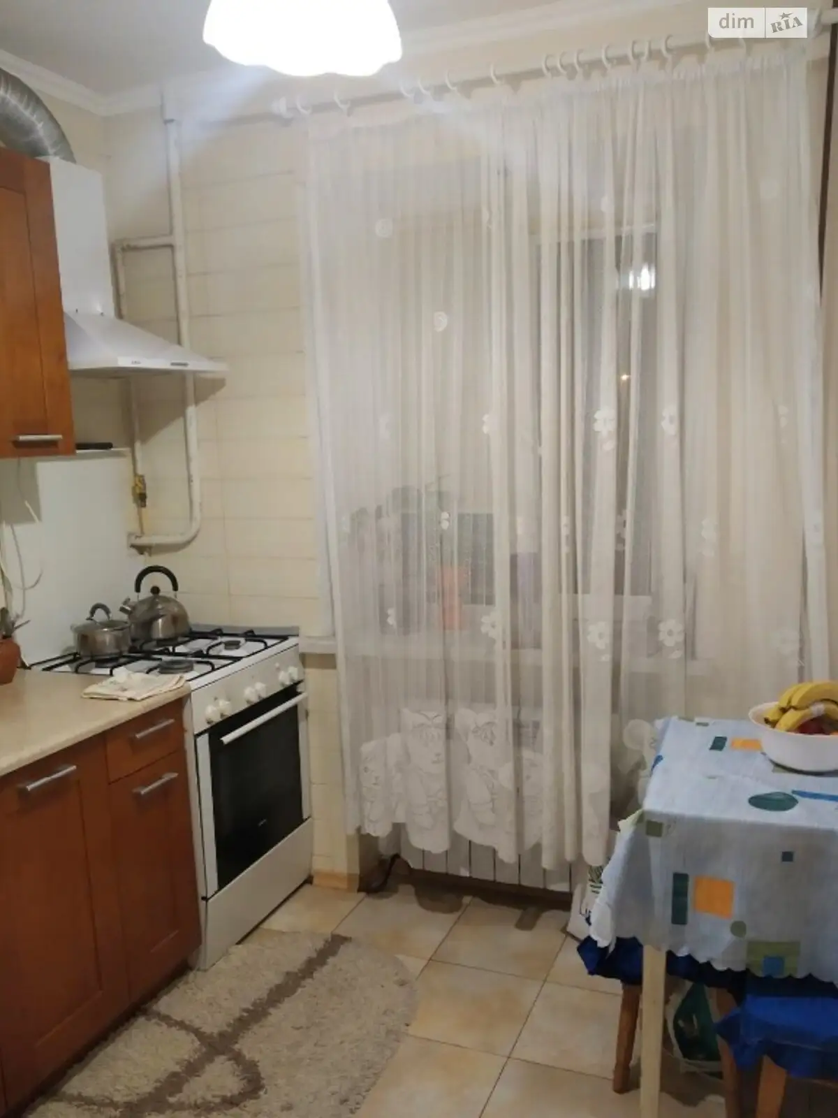 Продается 2-комнатная квартира 42 кв. м в Одессе, цена: 30600 $