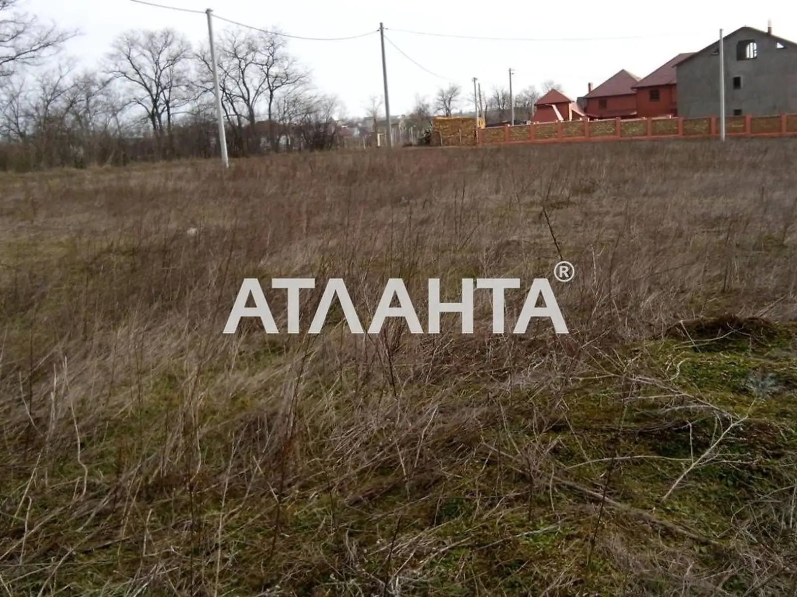 Продается земельный участок 5.81 соток в Одесской области - фото 2