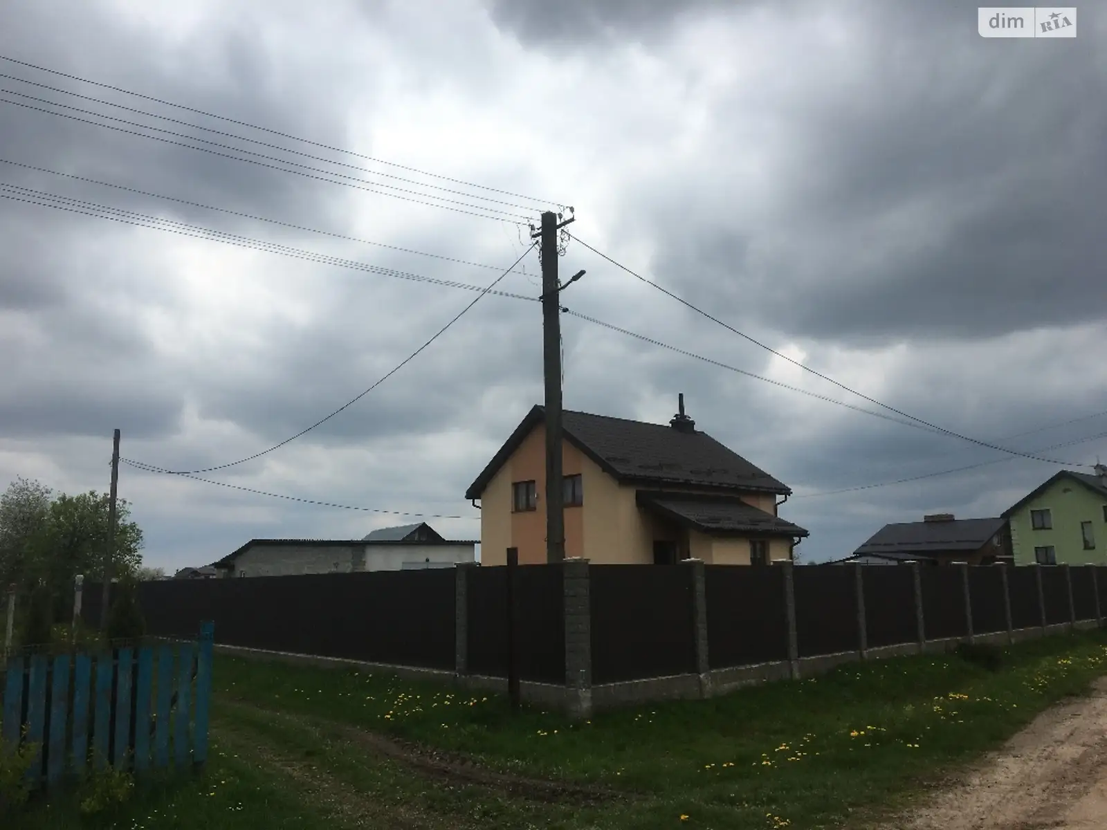 Продается земельный участок 17.7 соток в Львовской области - фото 3