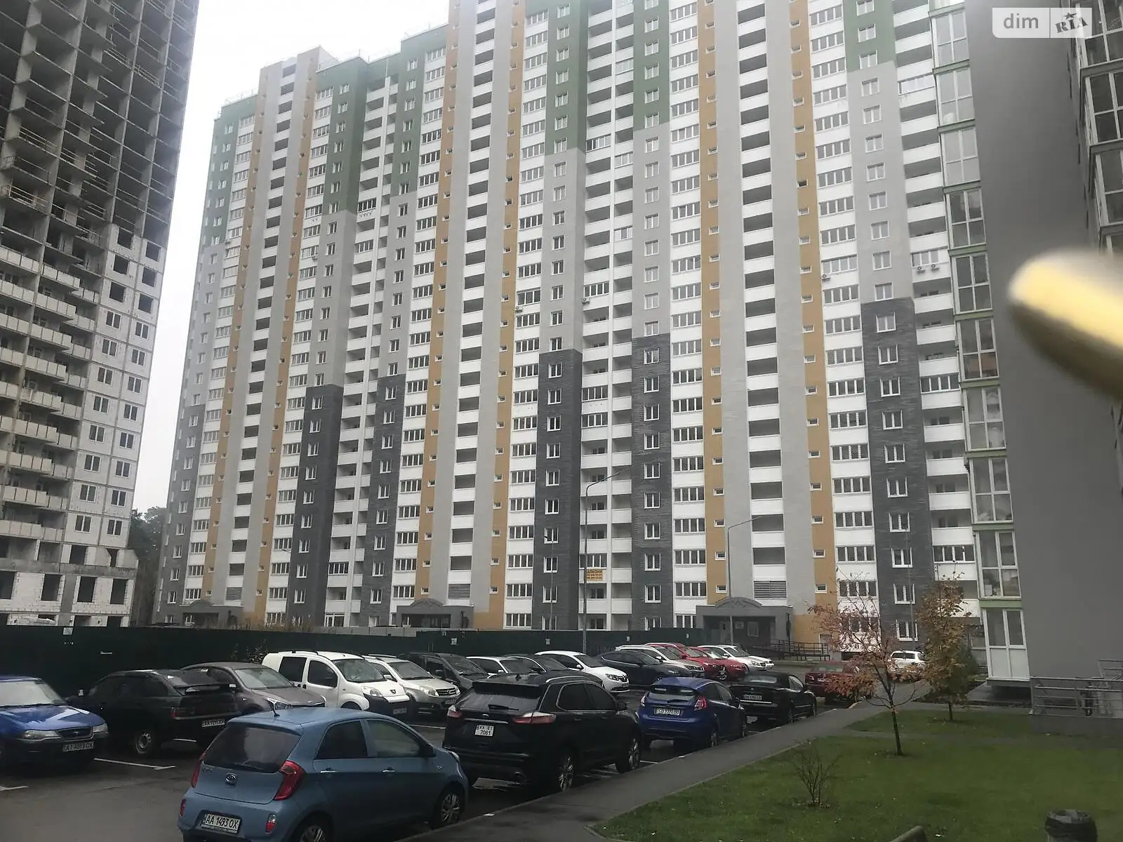 Продается 2-комнатная квартира 71 кв. м в Киеве, цена: 73000 $