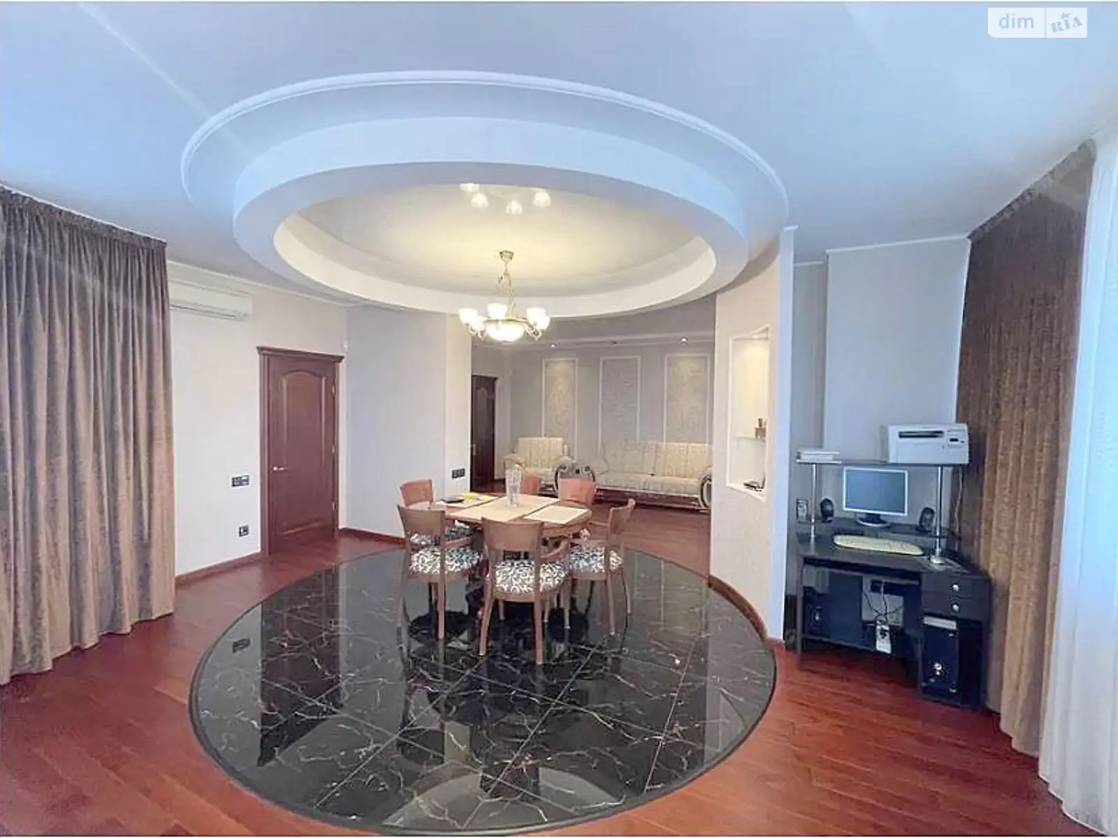 Сдается в аренду 3-комнатная квартира 135 кв. м в Одессе - фото 2