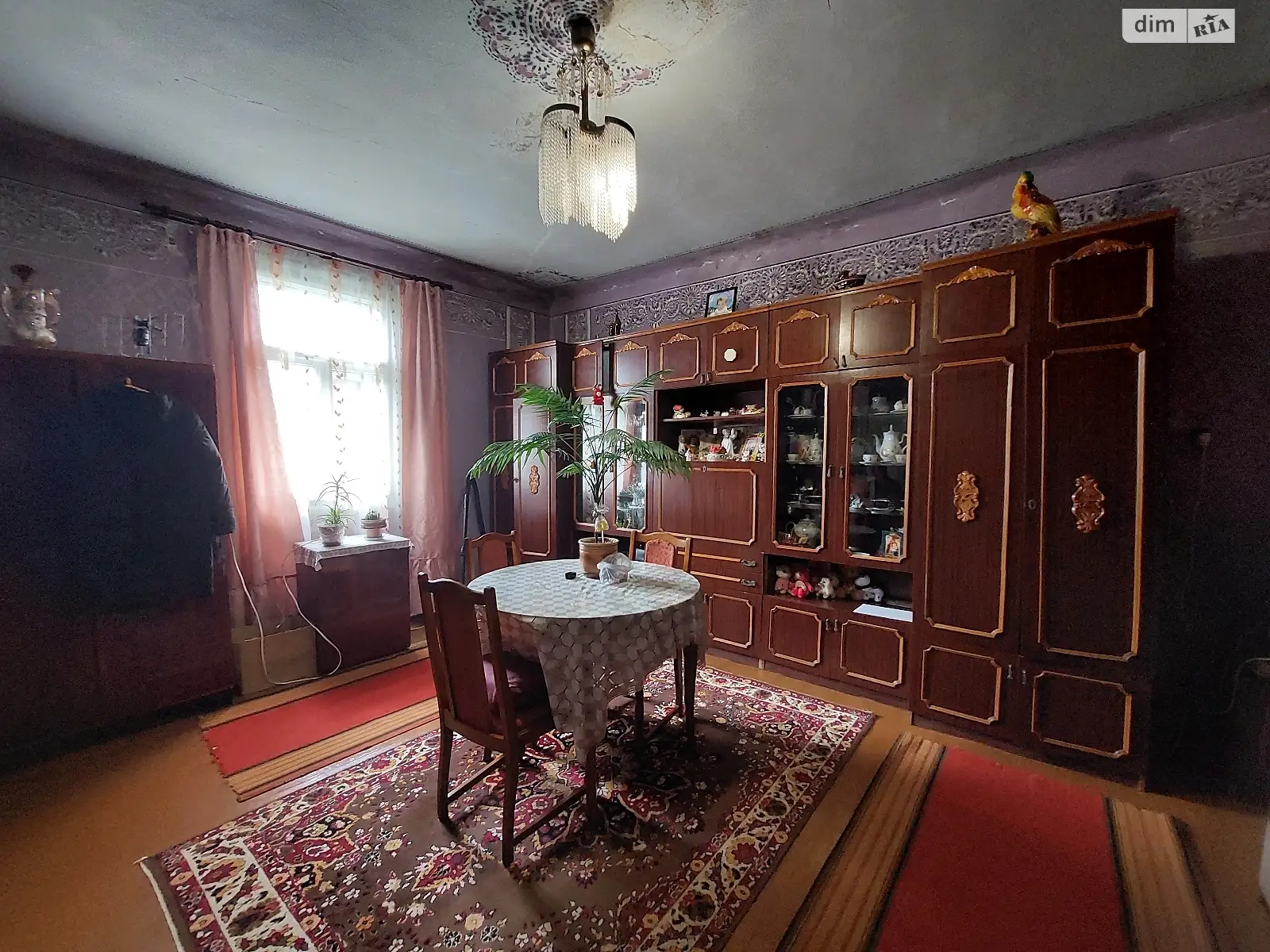 Продается 1-комнатная квартира 54.1 кв. м в Бориславе, цена: 14000 $