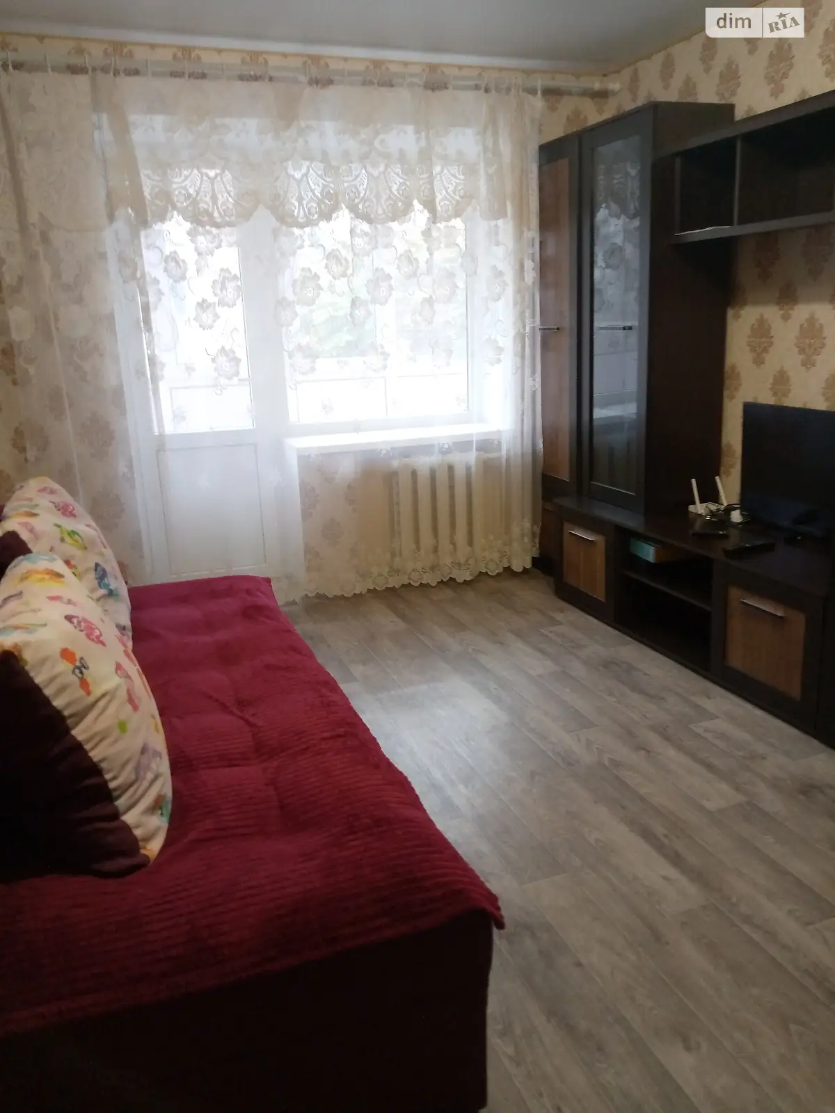 Сдается в аренду 2-комнатная квартира 45 кв. м в Житомире, цена: 11000 грн