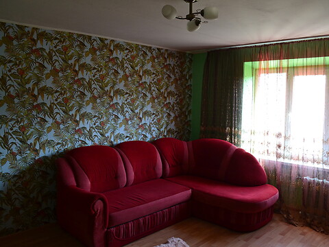Сдается в аренду 2-комнатная квартира 56 кв. м в Черновцах, цена: 9500 грн