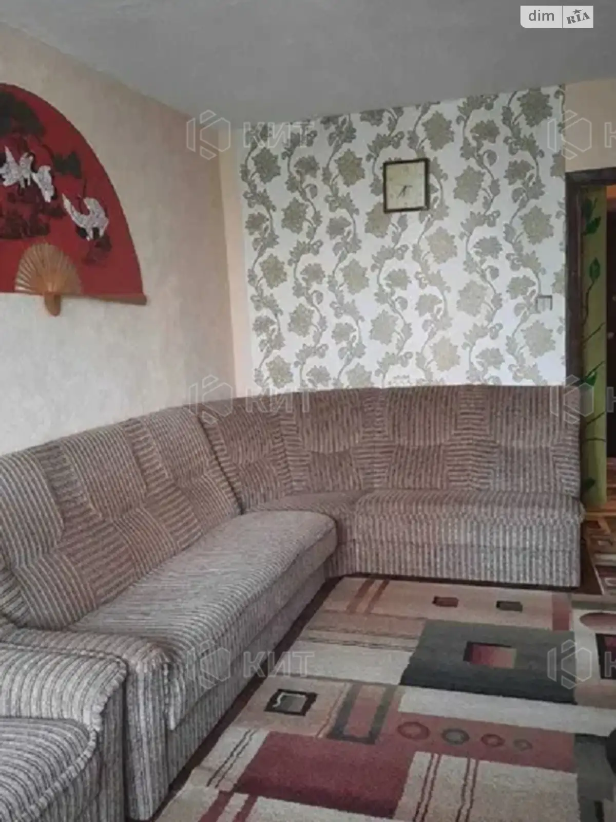 Продается 1-комнатная квартира 39 кв. м в Харькове, ул. Волонтерская, 68 - фото 1