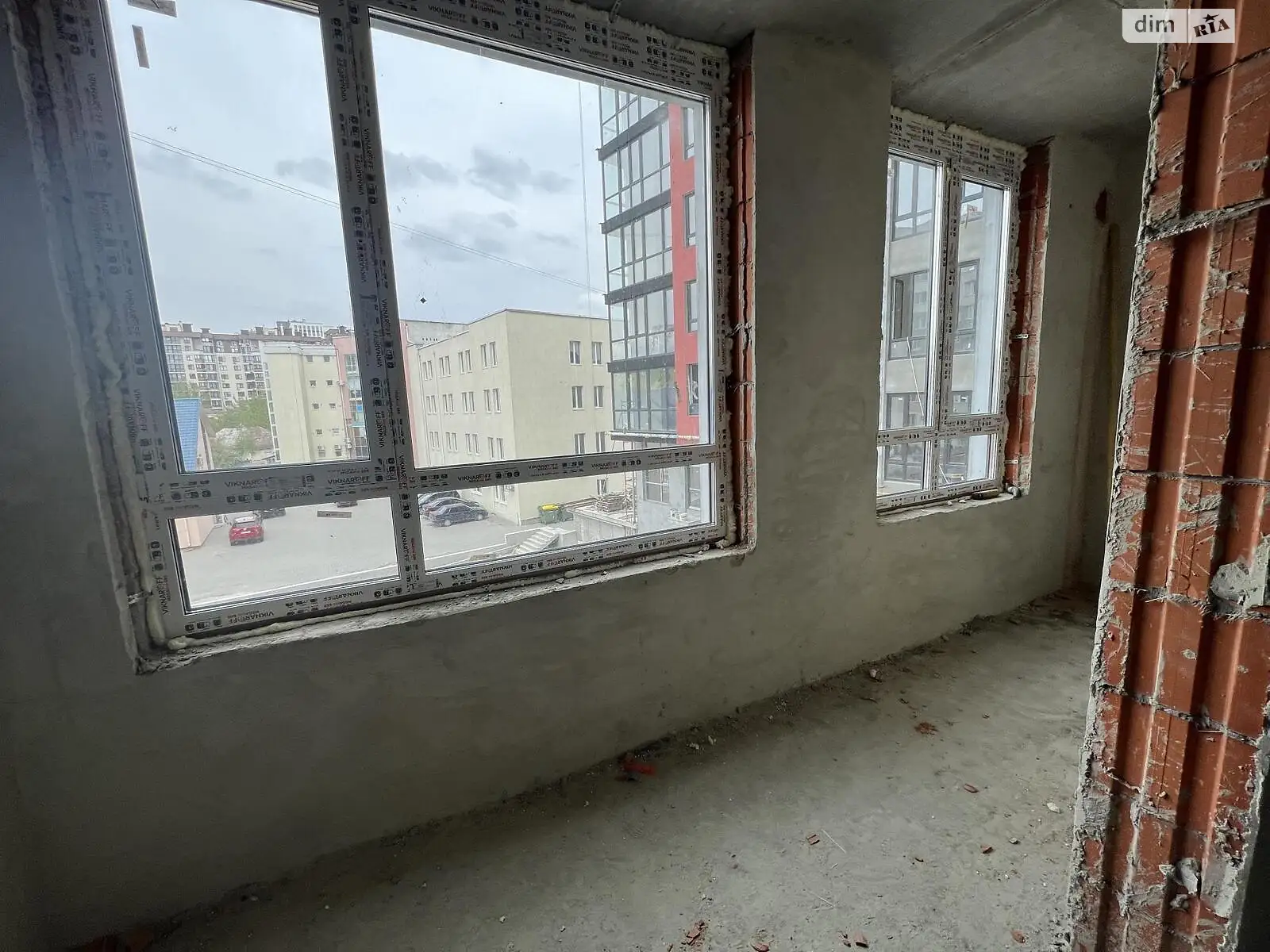 3-комнатная квартира 99 кв. м в Тернополе - фото 3