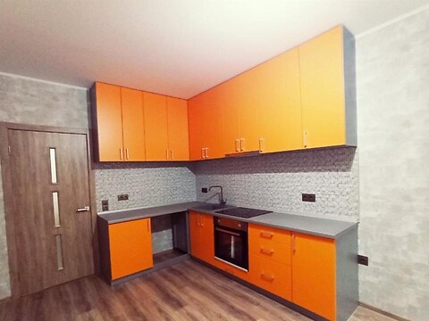 Продается 2-комнатная квартира 50 кв. м в Киеве, ул. Полевая, 73