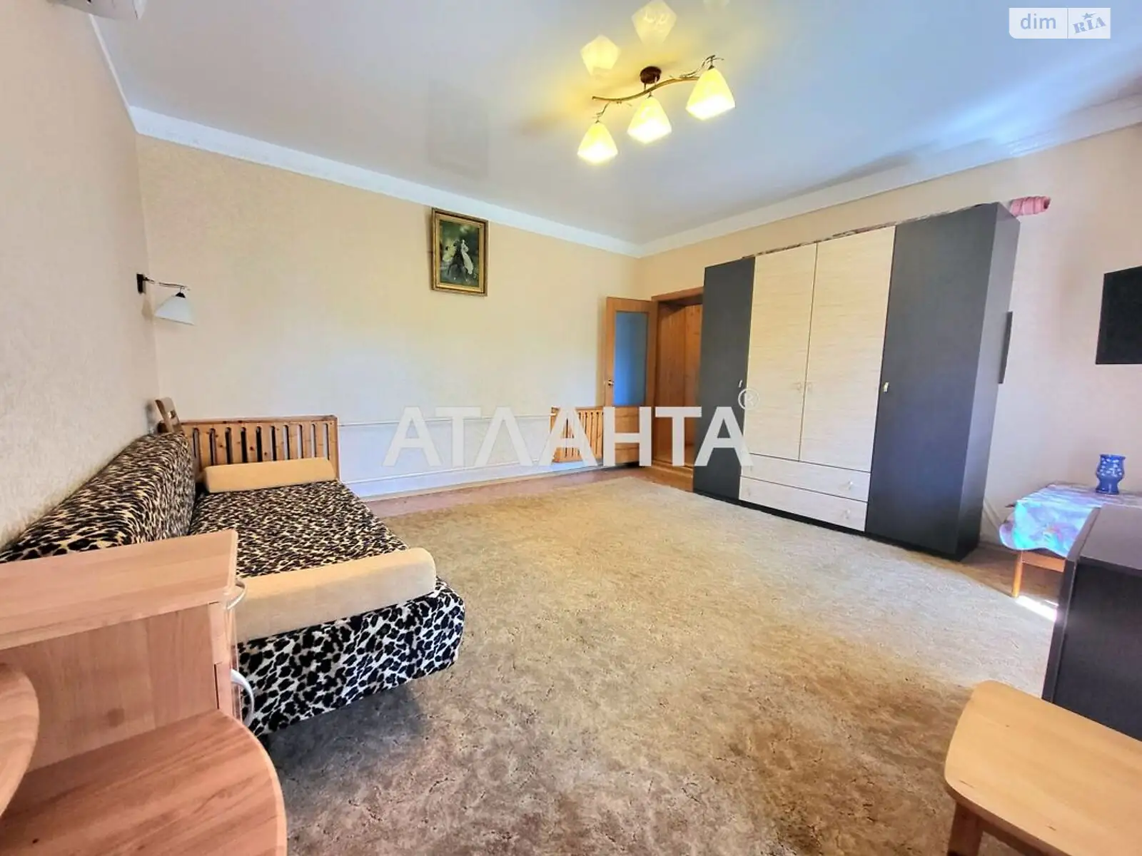 Продается одноэтажный дом 58 кв. м с бассейном - фото 3