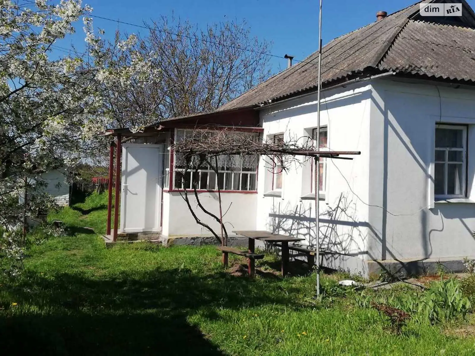 Продається одноповерховий будинок 57.6 кв. м з терасою, цена: 7000 $ - фото 1