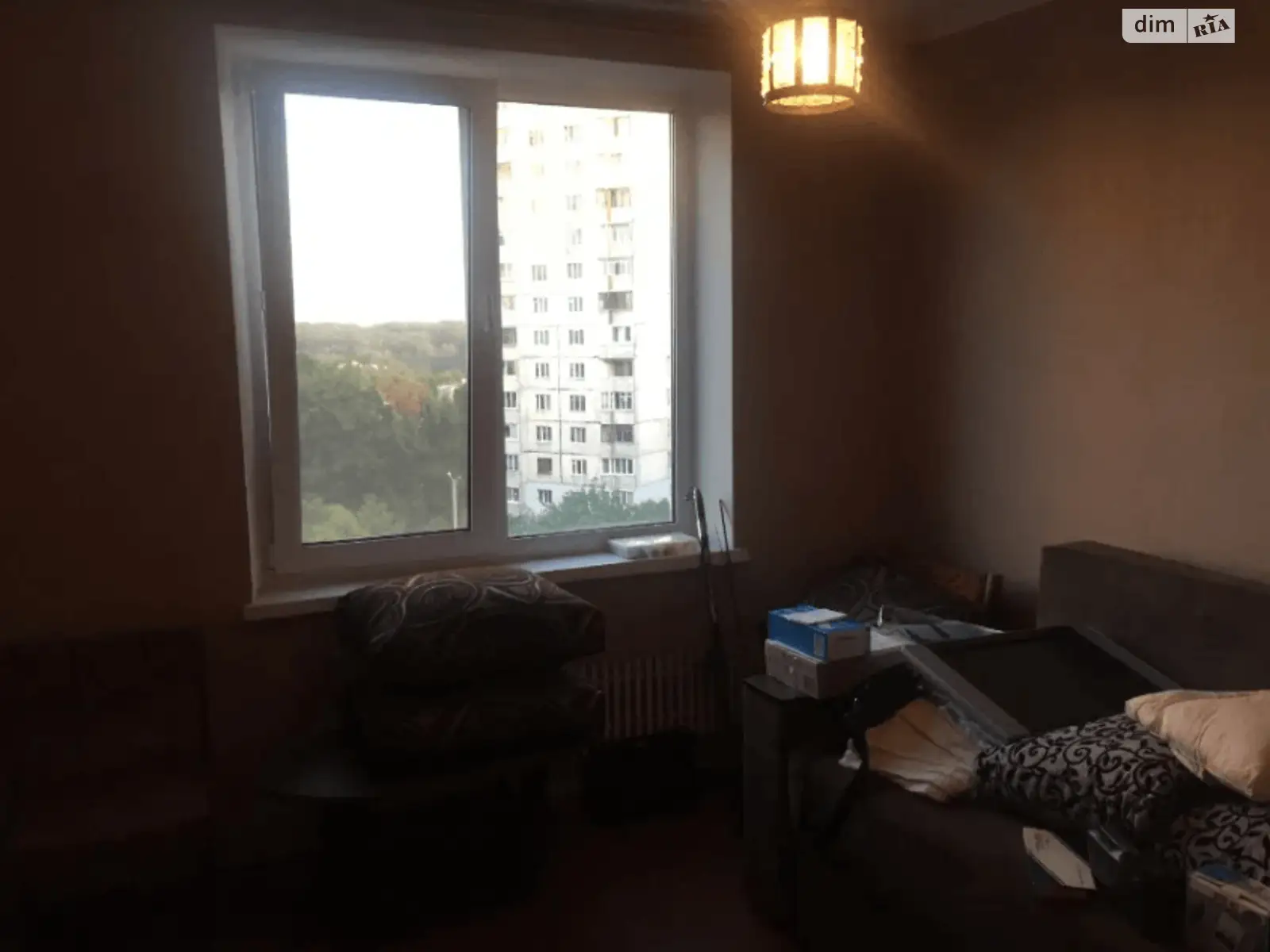 Сдается в аренду 2-комнатная квартира 47 кв. м в Харькове - фото 3