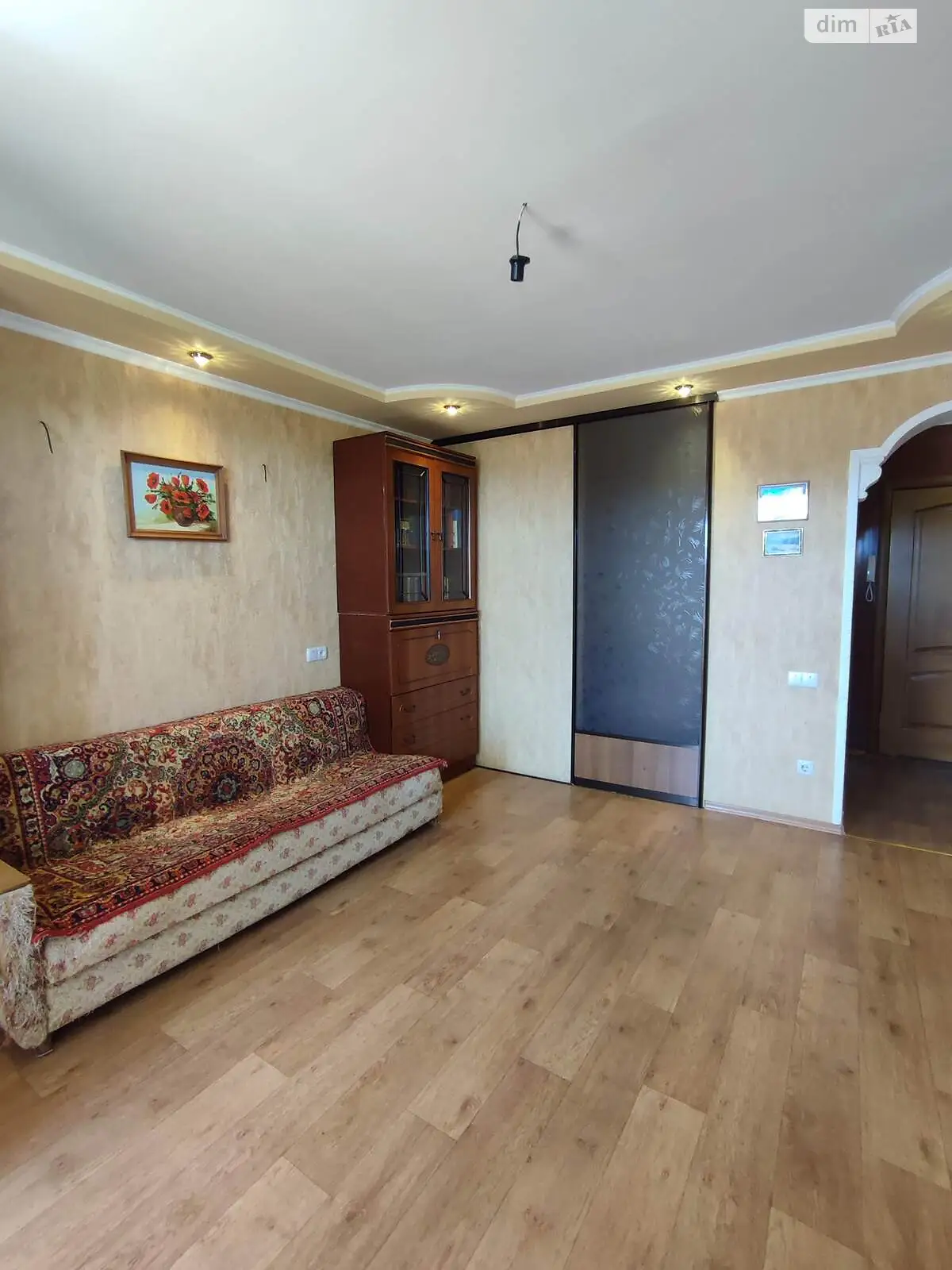 Продается 1-комнатная квартира 37 кв. м в Николаеве, цена: 26000 $ - фото 1